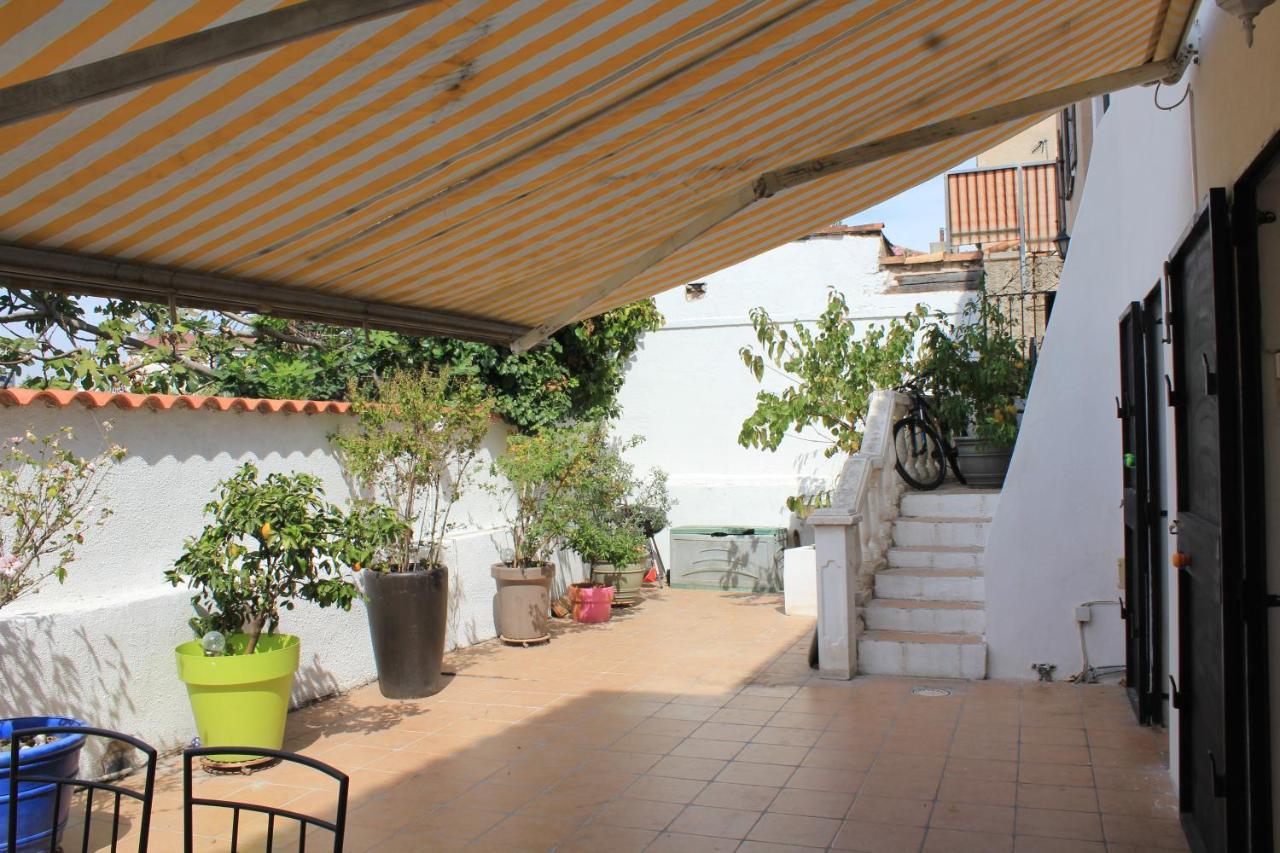 Maison 3 Chambres Gde Terrasse Proche Vieux Port Et Sncf Марсель Екстер'єр фото
